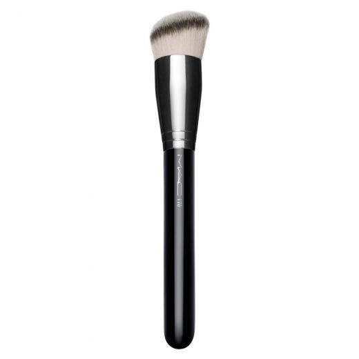 170 Synthetic Rounded Slant Brush 