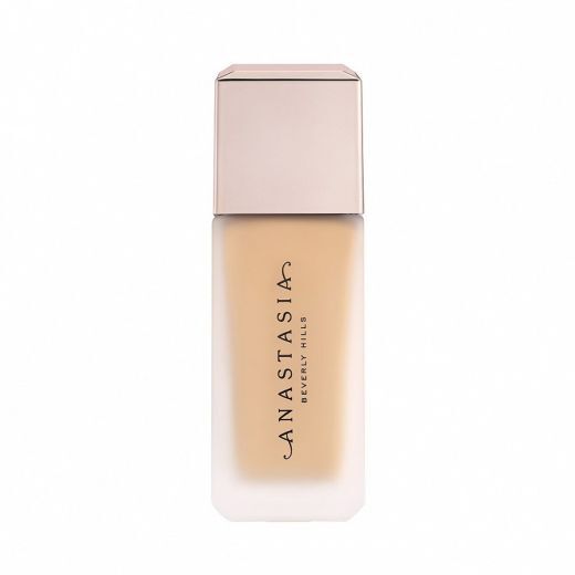 Impeccable Foundation