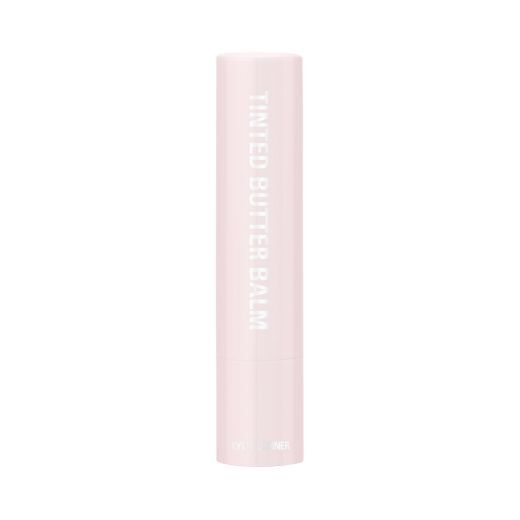 Tinted Butter Balm