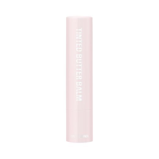 Tinted Butter Balm