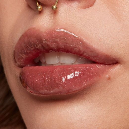 Duck Plump Lip Gloss