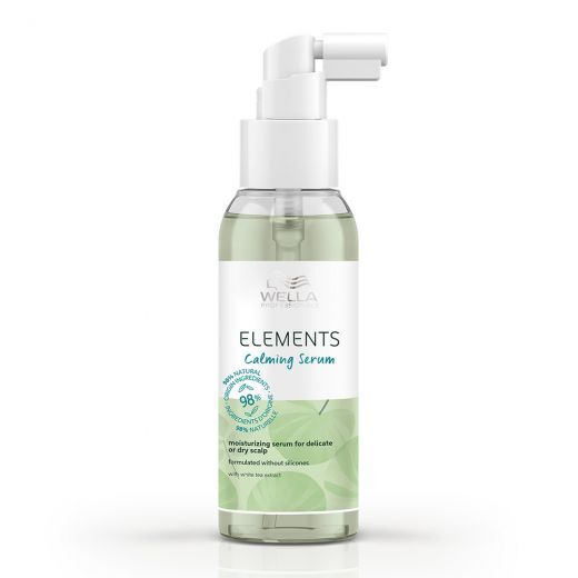 Elements Calming Serum