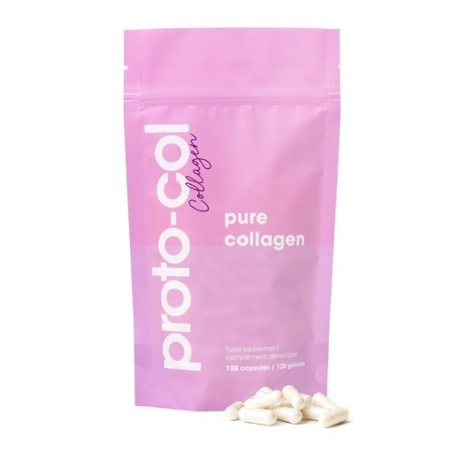 Pure Collagen