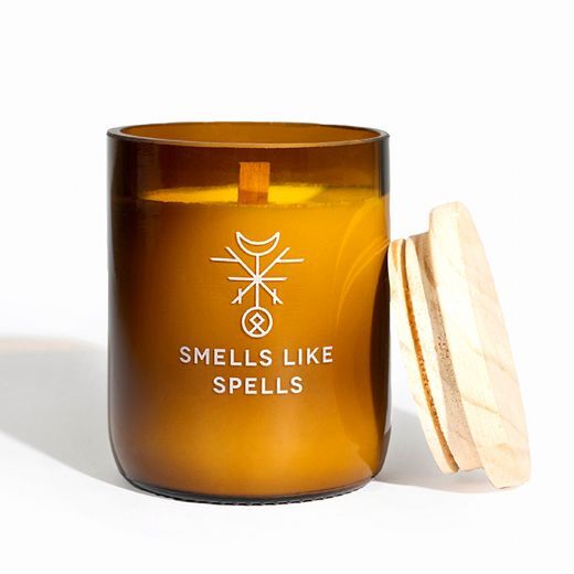 Scented candle FREYA