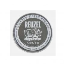 Extreme Hold Matte Pomade