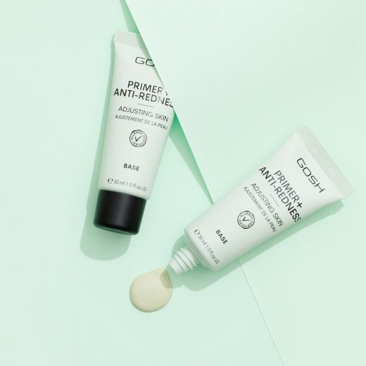 Primer +, 008 Anti-Redness