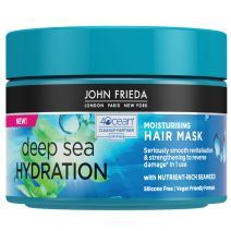 Deep Sea Hydration Moisturizing Hair Mask