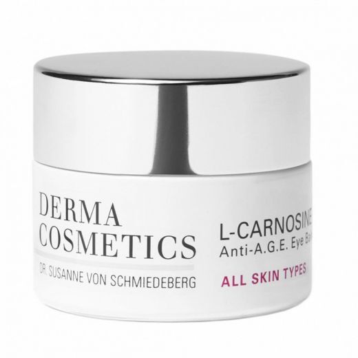 L-Carnosine Anti-A.G.E. Eye Balm Intense