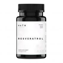 Antioksidantas Resveratrol 