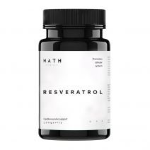 Antioksidantas Resveratrol 