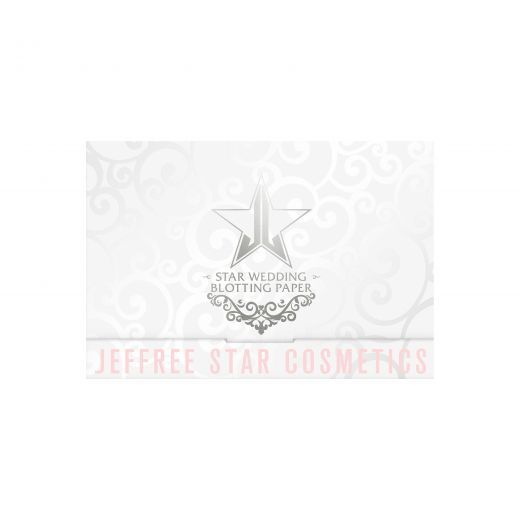 Star Wedding Blotting Papers