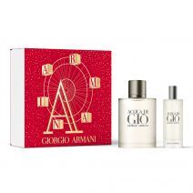 Acqua Di Gio Homme EDT 50ml Set