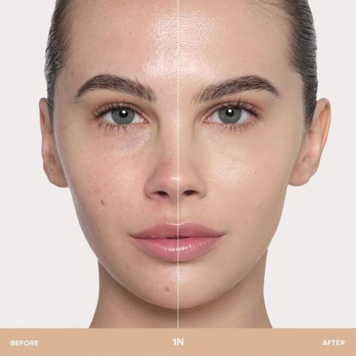 Impeccable Foundation