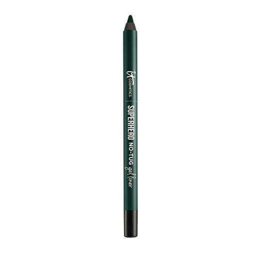 Superhero No-Tug Gel Eyeliner Mystic Emerald