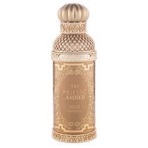 The Majestic Amber 1920 Art Deco