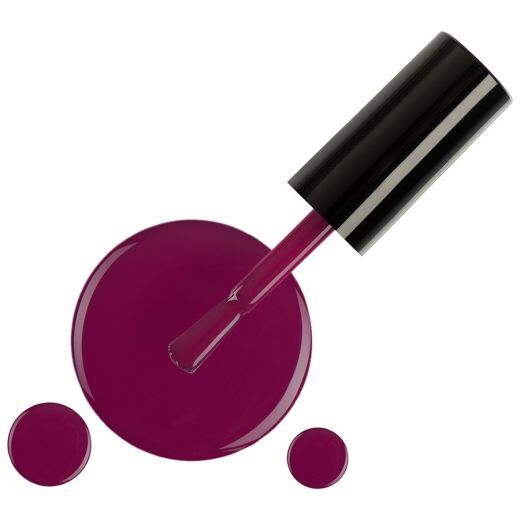 DOUGLAS COLLECTION DOUGLAS MAKE UP Timeless Nail Polish Nagų lakas