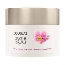 Leilani Bliss Regenerating Body Scrub