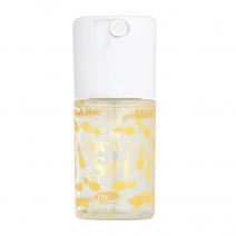 Mini Dewy Setting Spray Pineapple