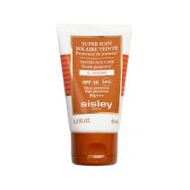 Super Soin Solaire Youth Protector Tinted Sun Care SPF 30 Golden 
