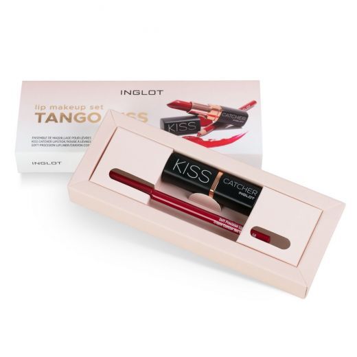Lip Makeup Set Tango Kiss