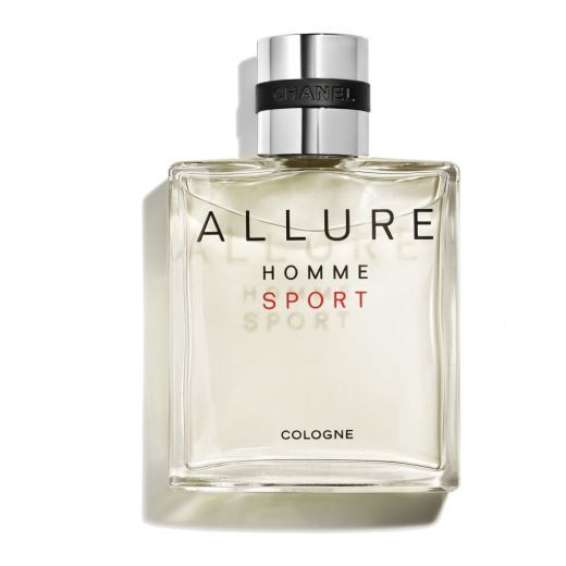 ALLURE HOMME SPORT