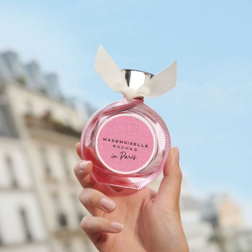 Mademoiselle Rochas in Paris EDP