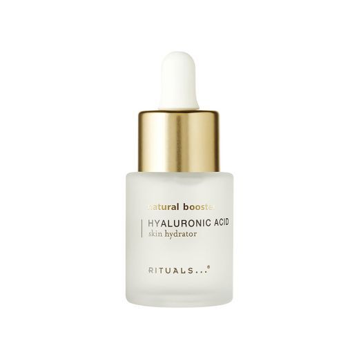 The Ritual of Namaste Hyaluronic Acid Natural Booster