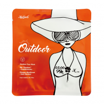 Outdoor Face Mask