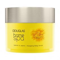 Joy Of Light Energising Body Scrub 