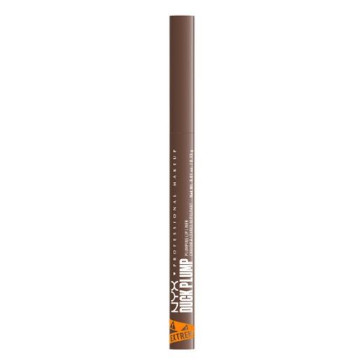Duck Plump Plumping Lip Liner Nr. 11 Touch Up Taupe