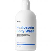 Healpsorin Body Wash