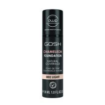 Chameleon Foundation Nr. 002 Light
