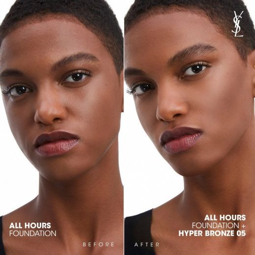  All Hours Hyper Finish Nr. FG 05