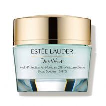 DayWear Multi-Protection Anti-Oxidant 24H-Moisture Creme SPF 15