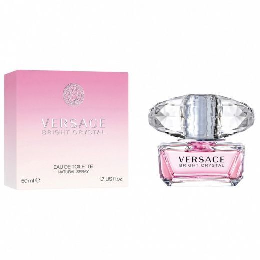 Bright Crystal EDT