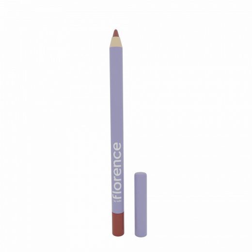 FLORENCE BY MILLS Mark My Words Lip Liners Lūpų pieštukas