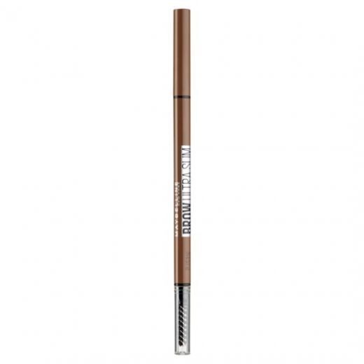 MAYBELLINE Ultra Slim Brow Pencil Ypač plonas antakių pieštukas