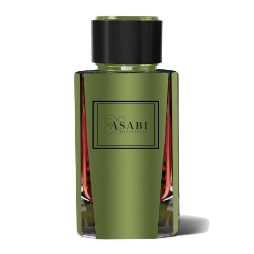 Asabi № 5 EDP Intense