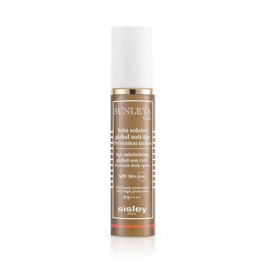 Sunleÿa G.E. Age Minimizing Global Sun Care SPF 50+