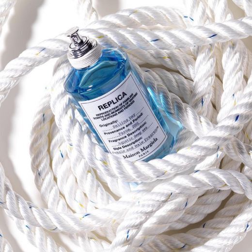 MAISON MARGIELA Replica Sailing Day Tualetinis vanduo (EDT) Unisex