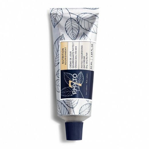 PhytoNourishment 7 Day Cream
