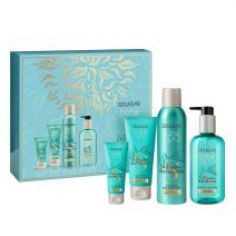 HOME SPA La Résidence Seathalasso Wellness Spa Set