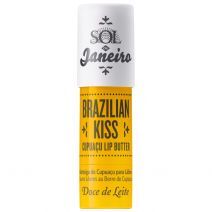 Brazilian Kiss Lip Butter