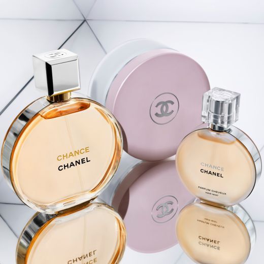CHANCE BODY CREAM