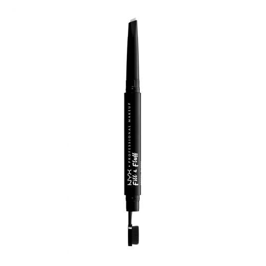 Fill & Fluff Clear Eyebrow Pomade Pencil 