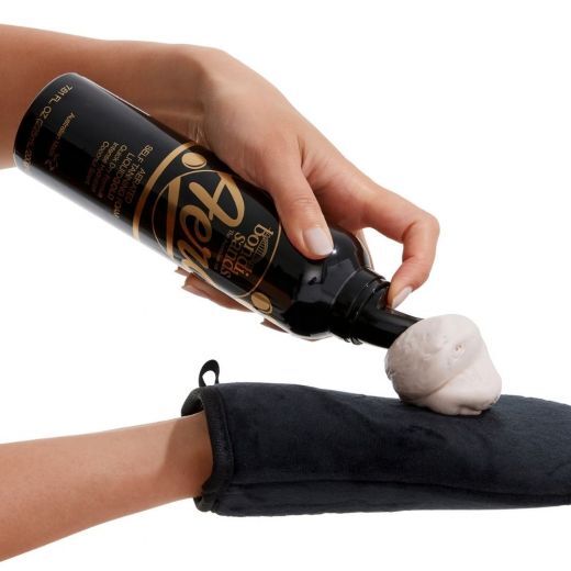  Liquid Gold Aero Aerated Self Tanning Foam