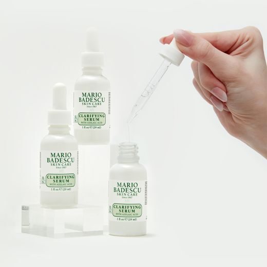 Clarifying Serum