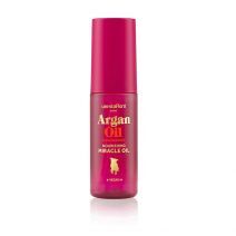 Argan Oil from Morocco Nourishing Miracle Oil