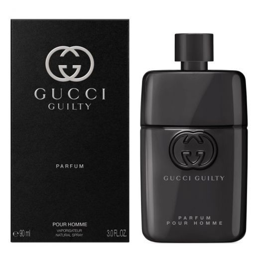 Pour Homme Parfum 