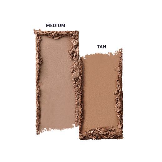 Suntorini Matte Bronzing Powder